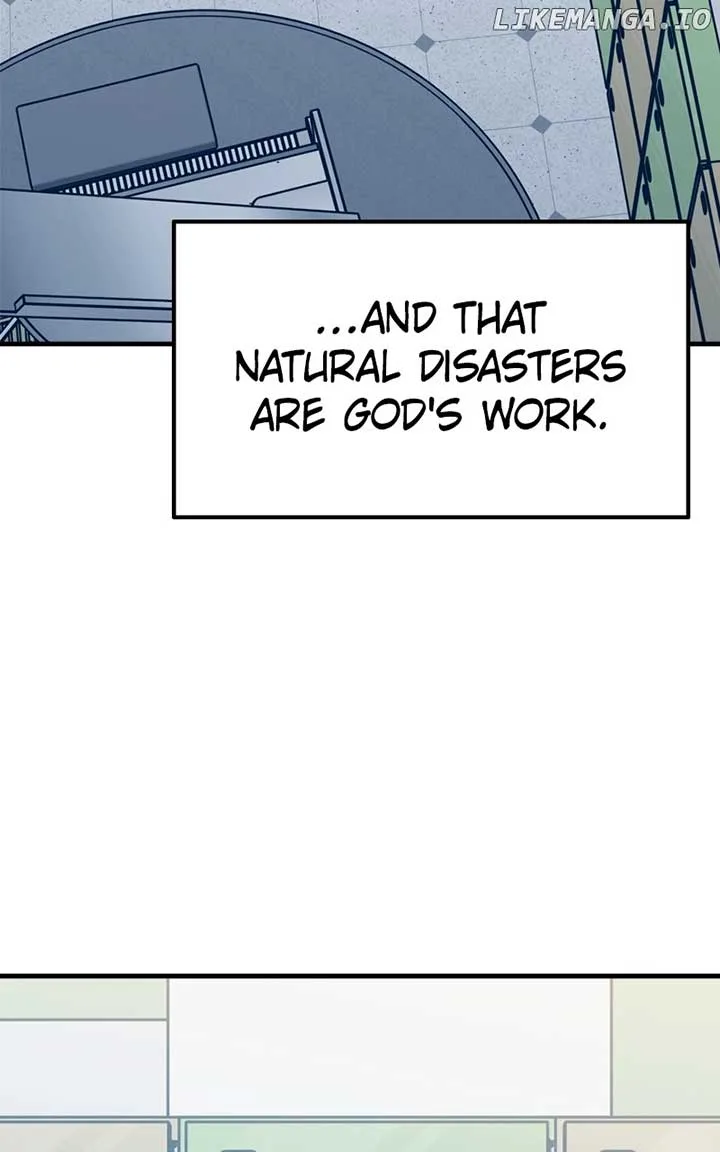 Throw the Trash in the Trash cane Chapter 79 page 65