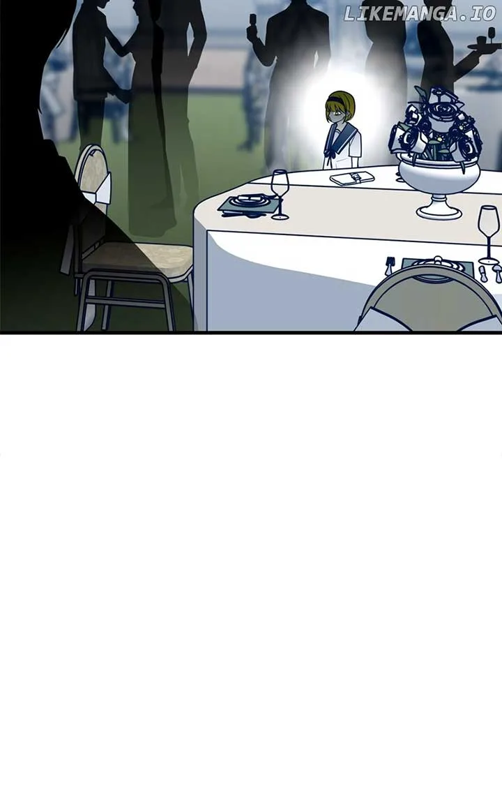 Throw the Trash in the Trash cane Chapter 79 page 54
