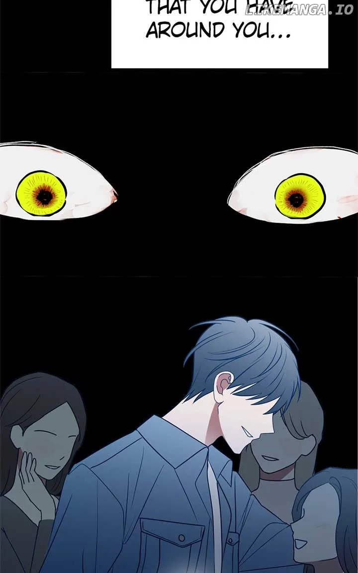 Throw the Trash in the Trash cane Chapter 79 page 93