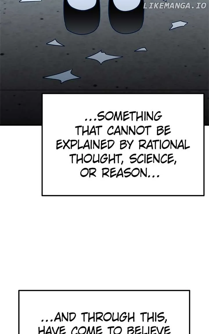 Throw the Trash in the Trash cane Chapter 79 page 73