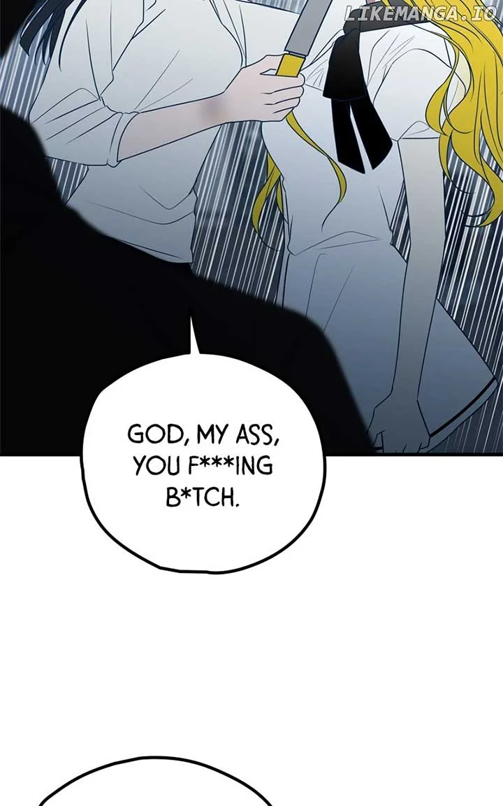 Throw the Trash in the Trash cane Chapter 79 page 98
