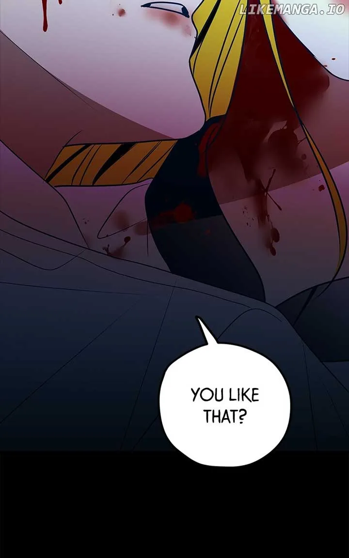 Throw the Trash in the Trash cane Chapter 81 page 98