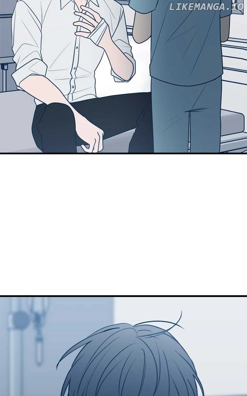 Throw the Trash in the Trash cane Chapter 82 page 15