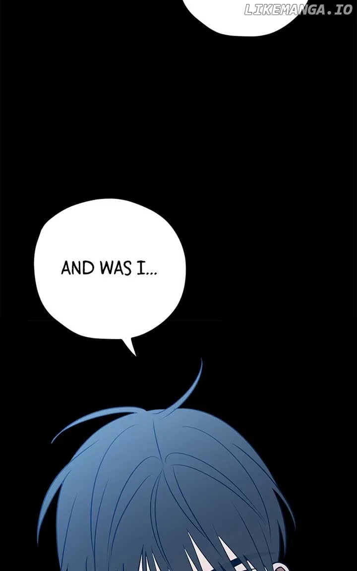 Throw the Trash in the Trash cane Chapter 81 page 62