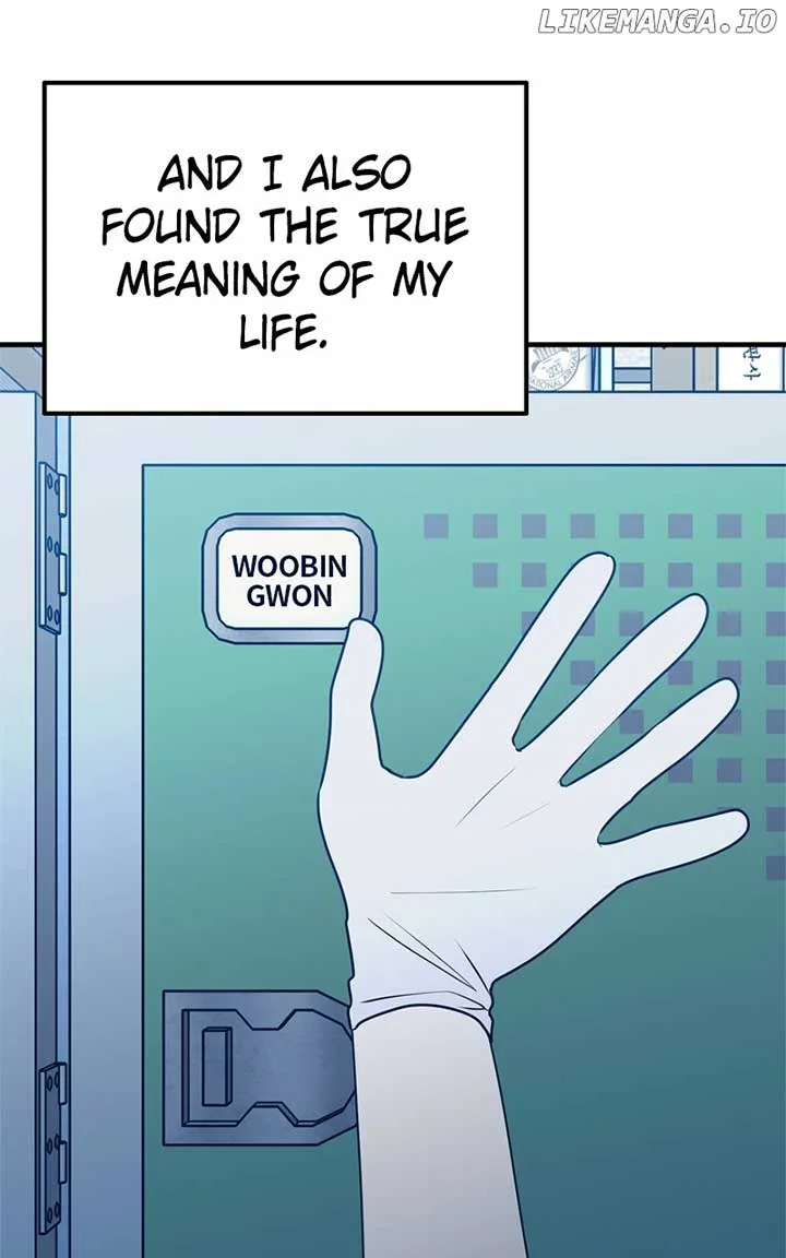 Throw the Trash in the Trash cane Chapter 79 page 79