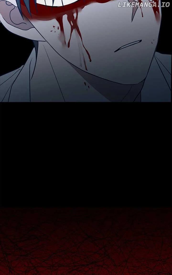 Throw the Trash in the Trash cane Chapter 81 page 55