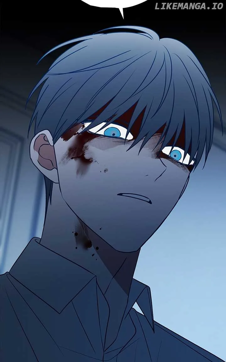 Throw the Trash in the Trash cane Chapter 81 page 105