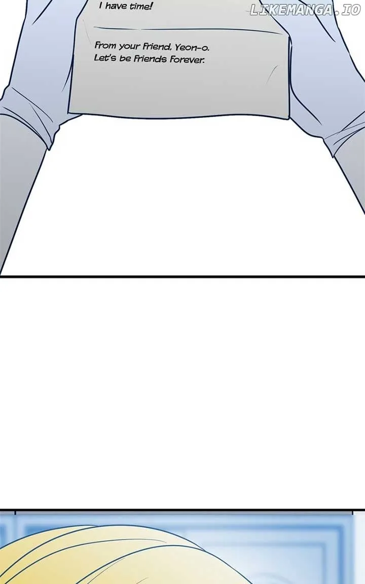 Throw the Trash in the Trash cane Chapter 79 page 82