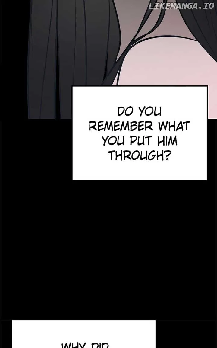 Throw the Trash in the Trash cane Chapter 79 page 108
