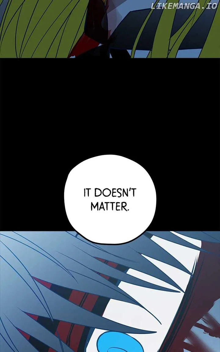 Throw the Trash in the Trash cane Chapter 81 page 71