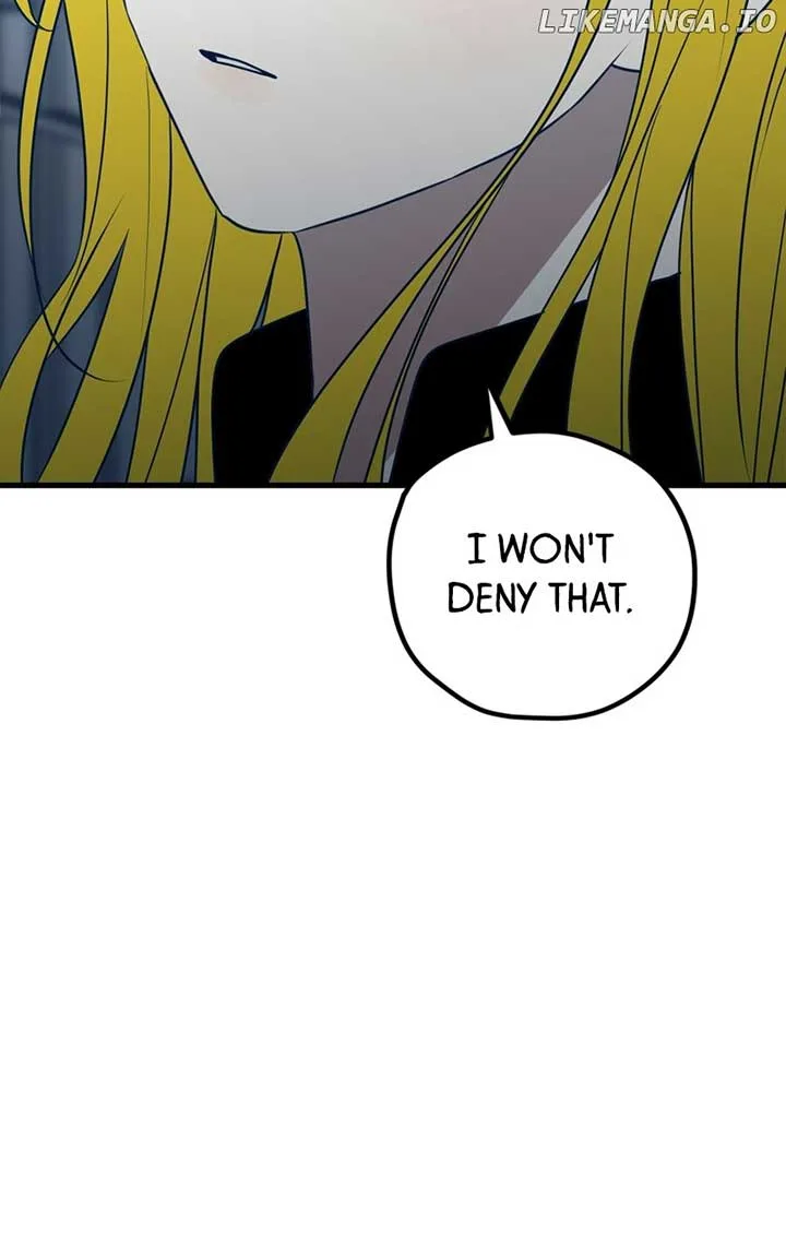 Throw the Trash in the Trash cane Chapter 79 page 103