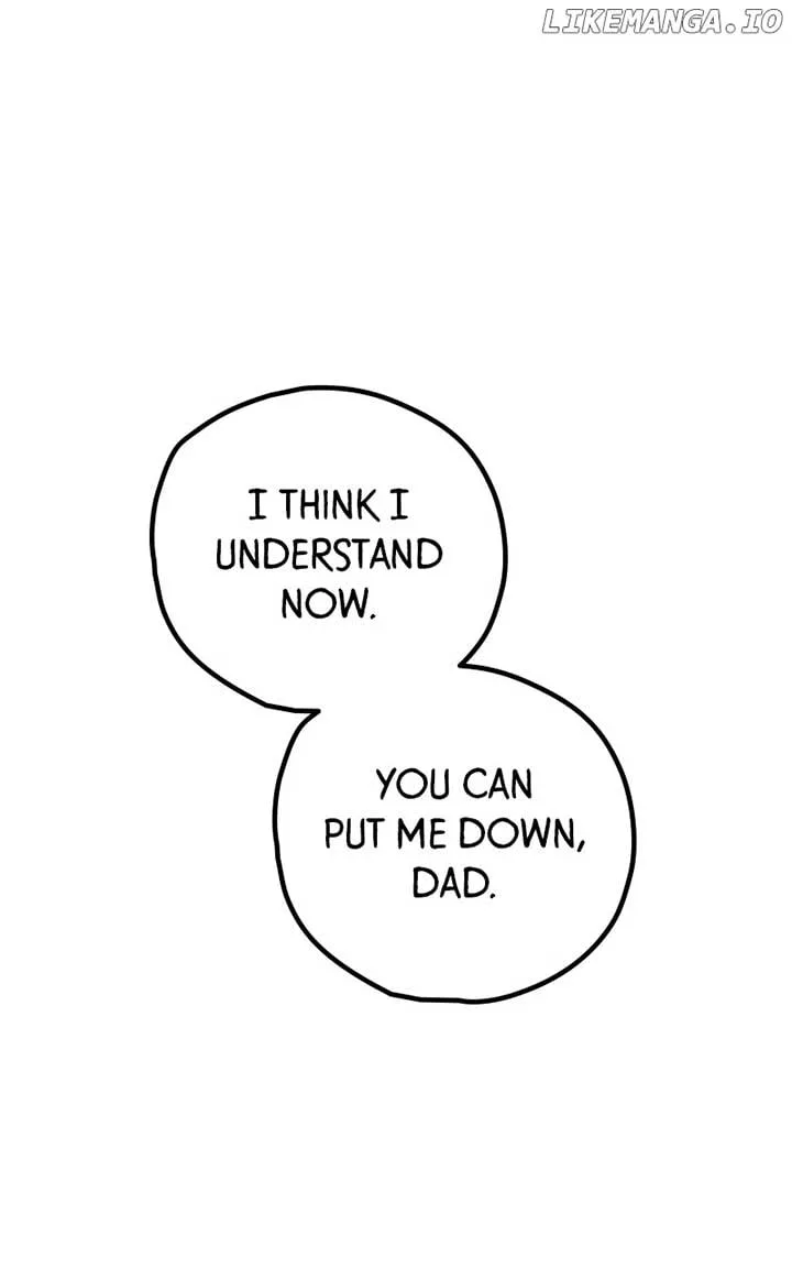 Throw the Trash in the Trash cane Chapter 79 page 49