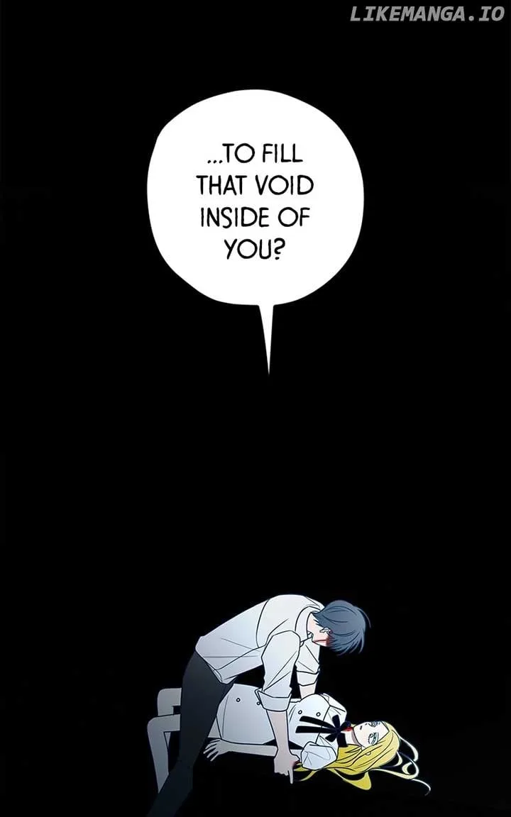 Throw the Trash in the Trash cane Chapter 81 page 64