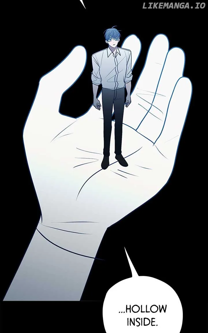 Throw the Trash in the Trash cane Chapter 81 page 61
