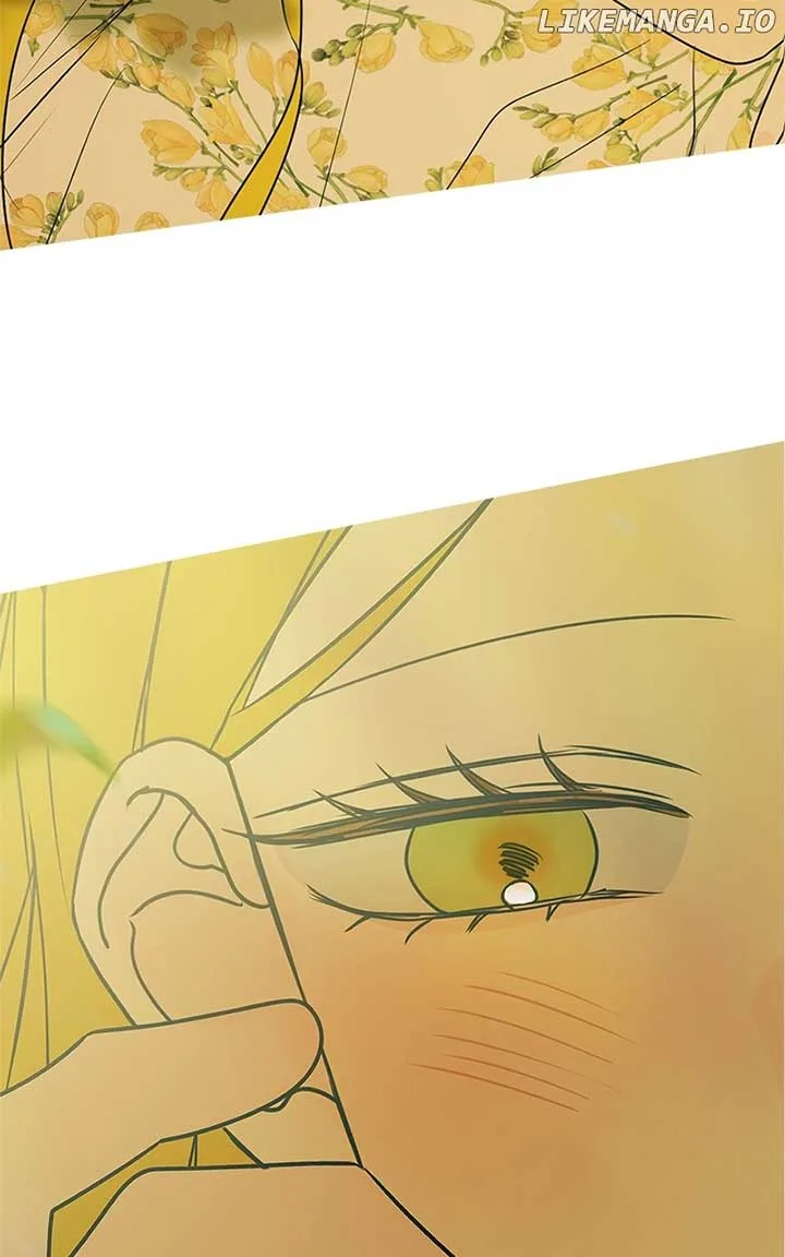 Throw the Trash in the Trash cane Chapter 81 page 21
