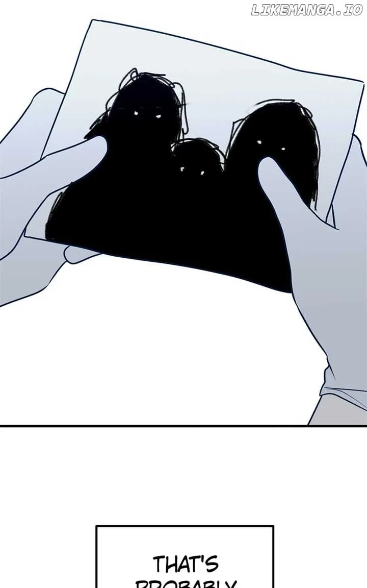 Throw the Trash in the Trash cane Chapter 79 page 70