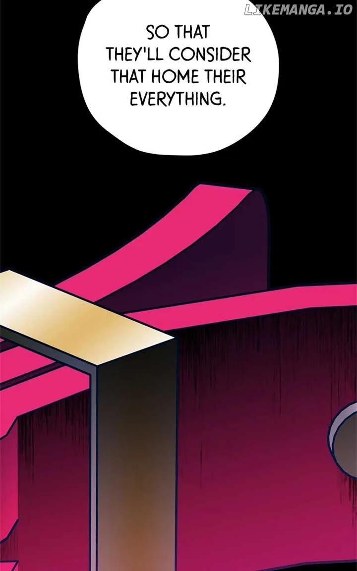 Throw the Trash in the Trash cane Chapter 79 page 34