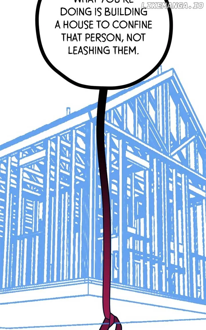 Throw the Trash in the Trash cane Chapter 79 page 32