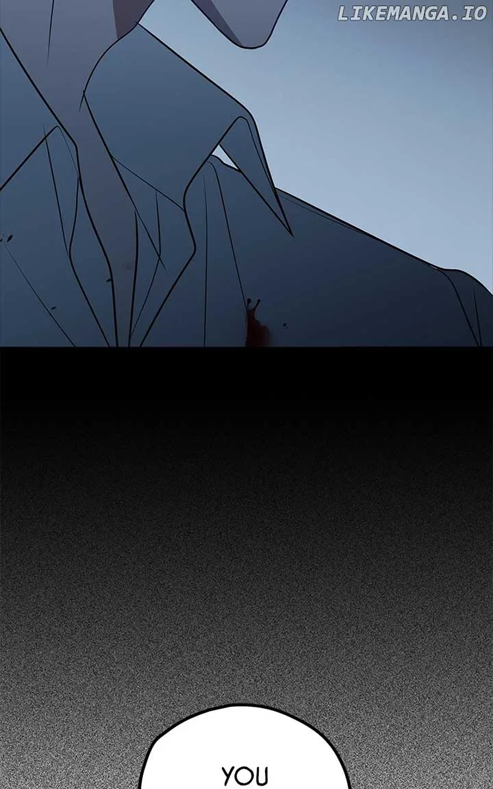 Throw the Trash in the Trash cane Chapter 81 page 114