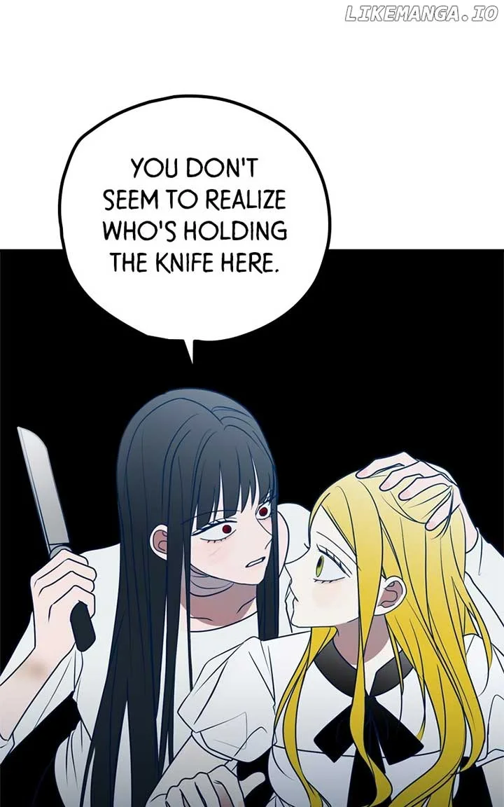 Throw the Trash in the Trash cane Chapter 79 page 119