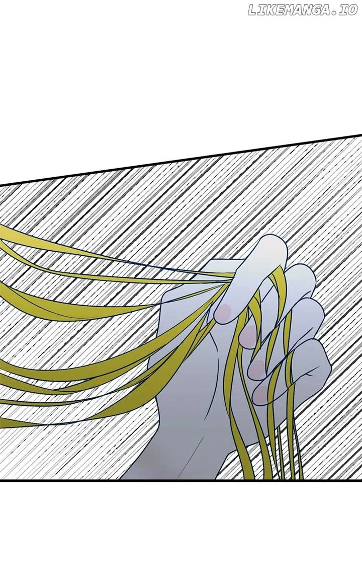 Throw the Trash in the Trash cane Chapter 79 page 96