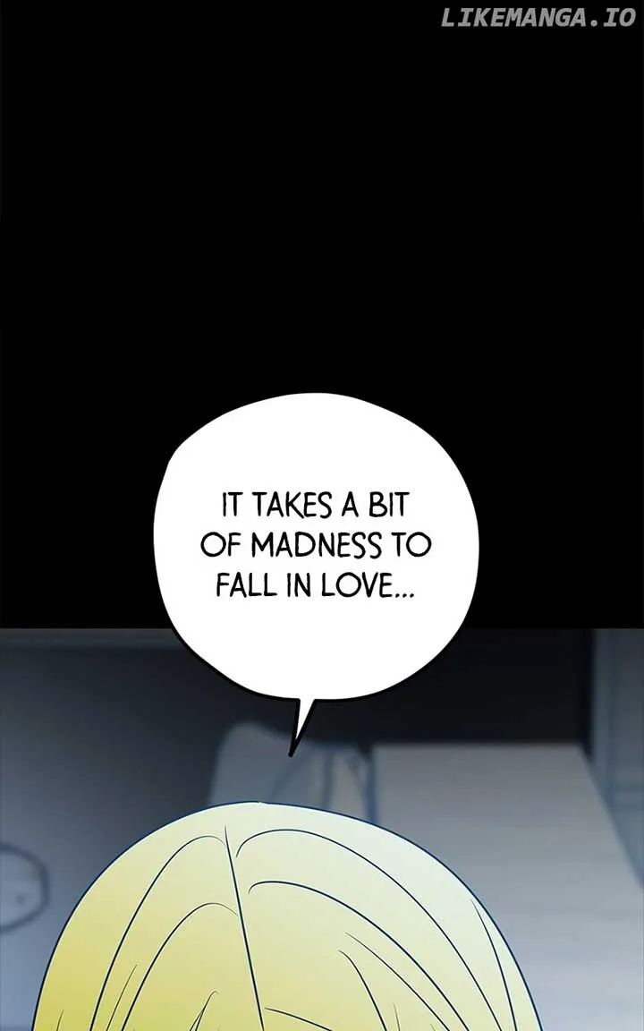 Throw the Trash in the Trash cane Chapter 81 page 109