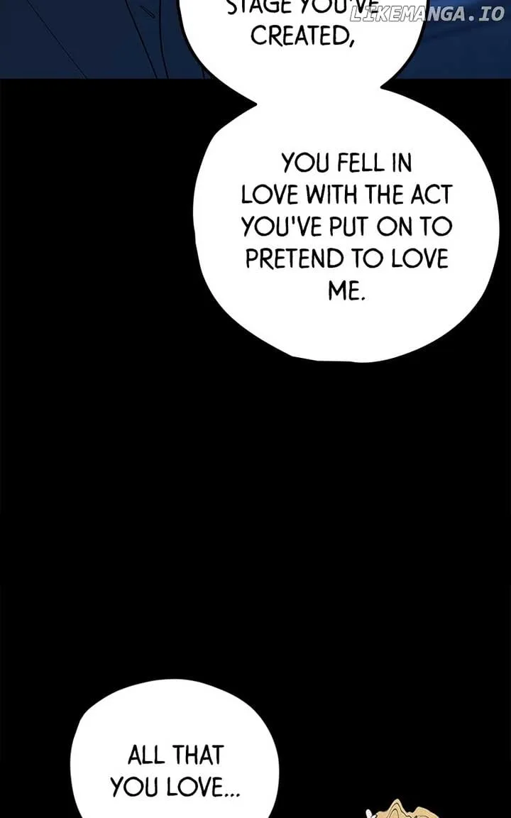 Throw the Trash in the Trash cane Chapter 81 page 68