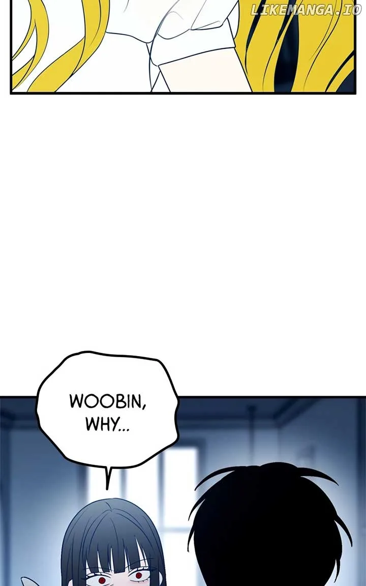 Throw the Trash in the Trash cane Chapter 80 page 6