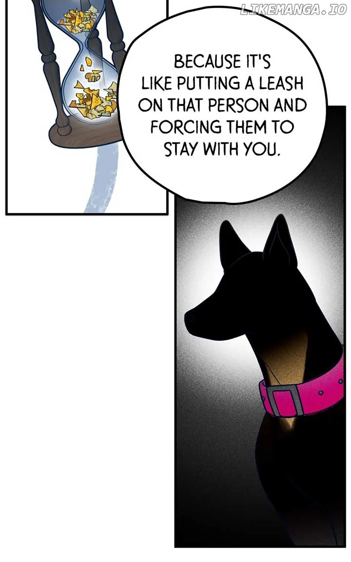 Throw the Trash in the Trash cane Chapter 79 page 23