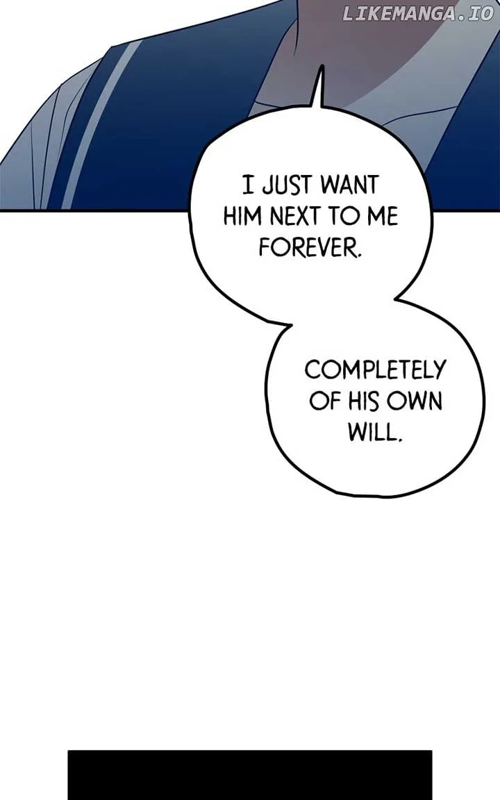 Throw the Trash in the Trash cane Chapter 79 page 19
