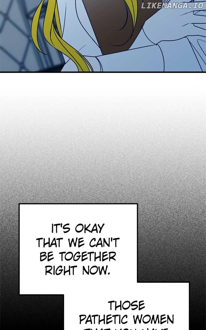 Throw the Trash in the Trash cane Chapter 79 page 92