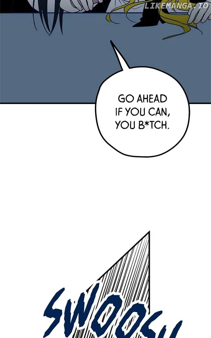 Throw the Trash in the Trash cane Chapter 79 page 120