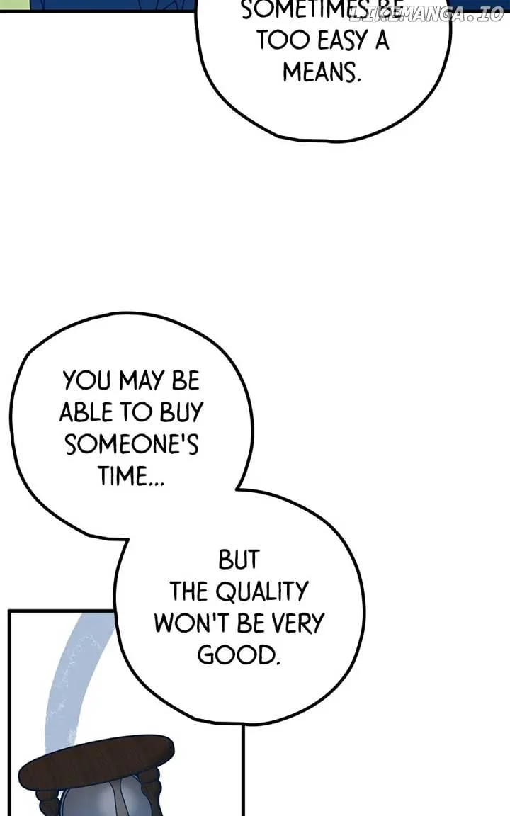 Throw the Trash in the Trash cane Chapter 79 page 22