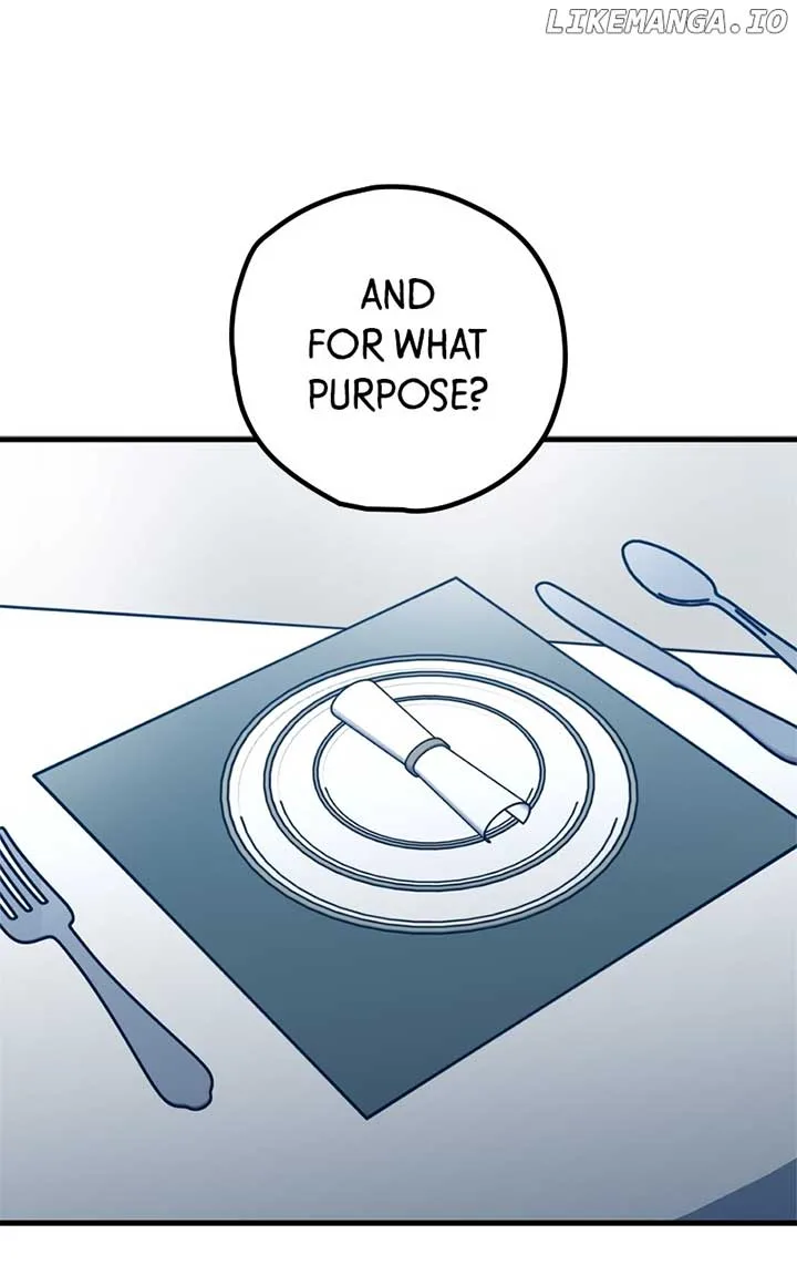 Throw the Trash in the Trash cane Chapter 79 page 15