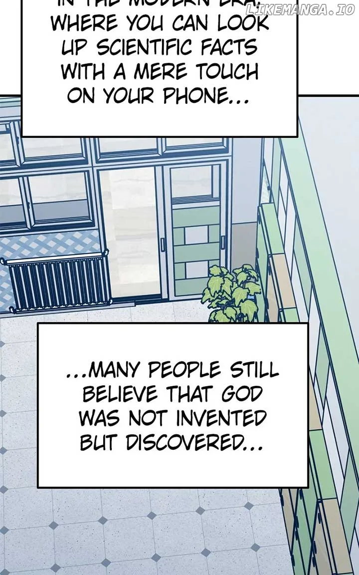 Throw the Trash in the Trash cane Chapter 79 page 64