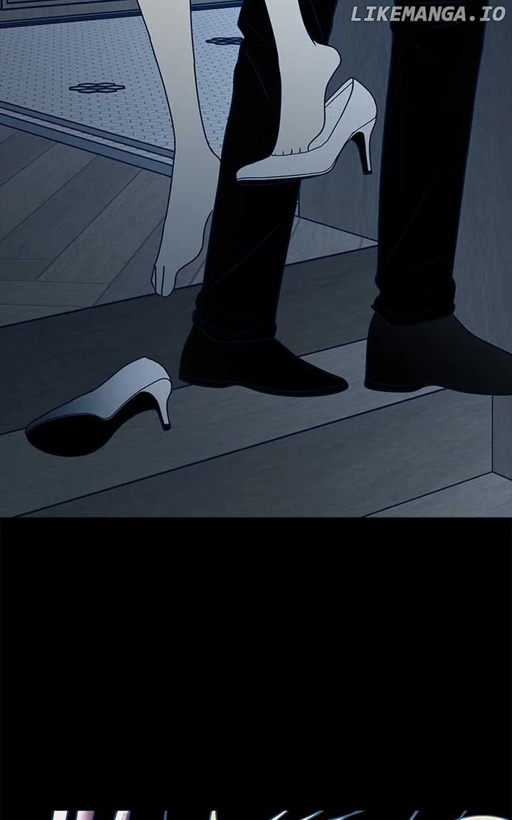 Throw the Trash in the Trash cane Chapter 81 page 94