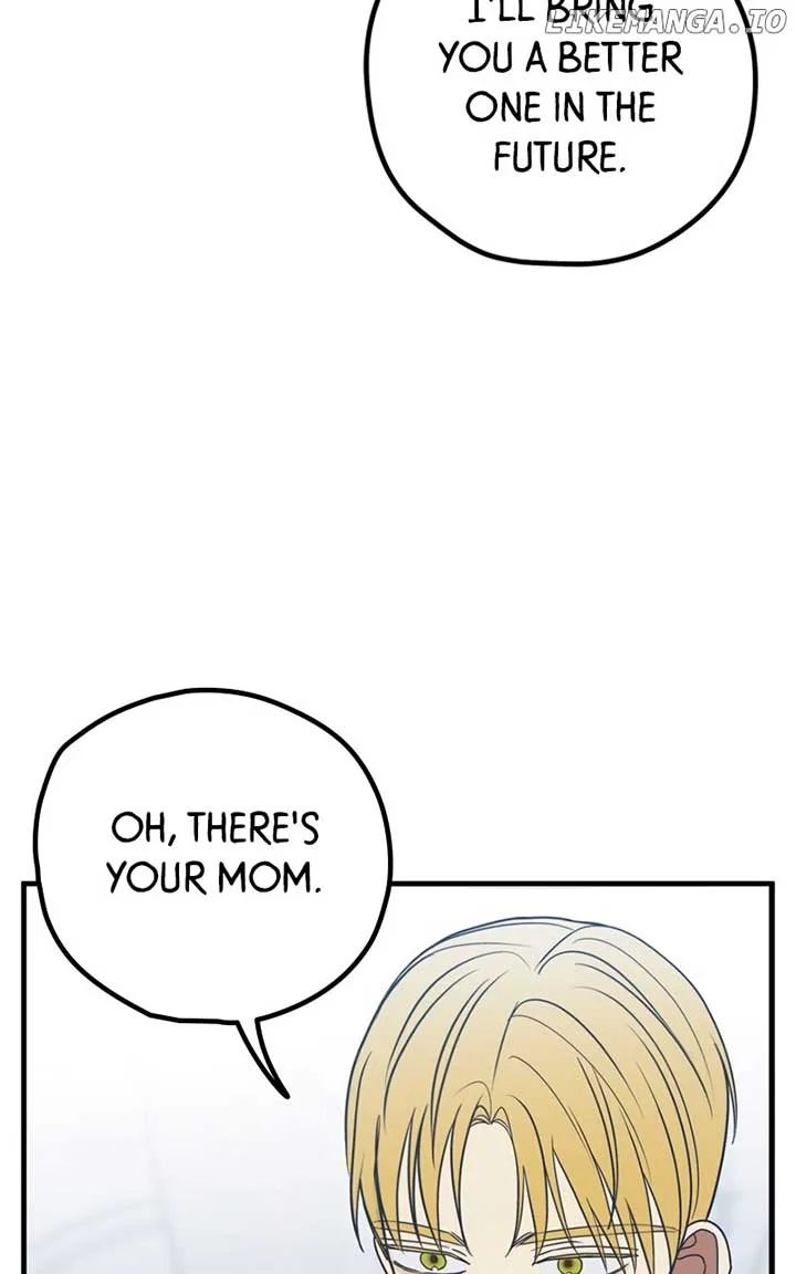 Throw the Trash in the Trash cane Chapter 79 page 40