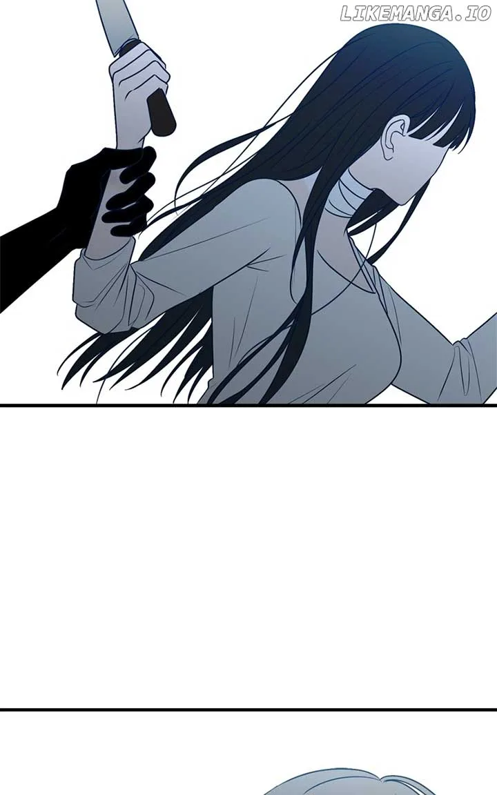 Throw the Trash in the Trash cane Chapter 79 page 122