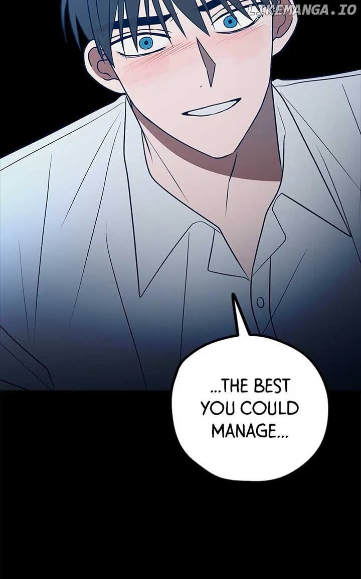 Throw the Trash in the Trash cane Chapter 81 page 63