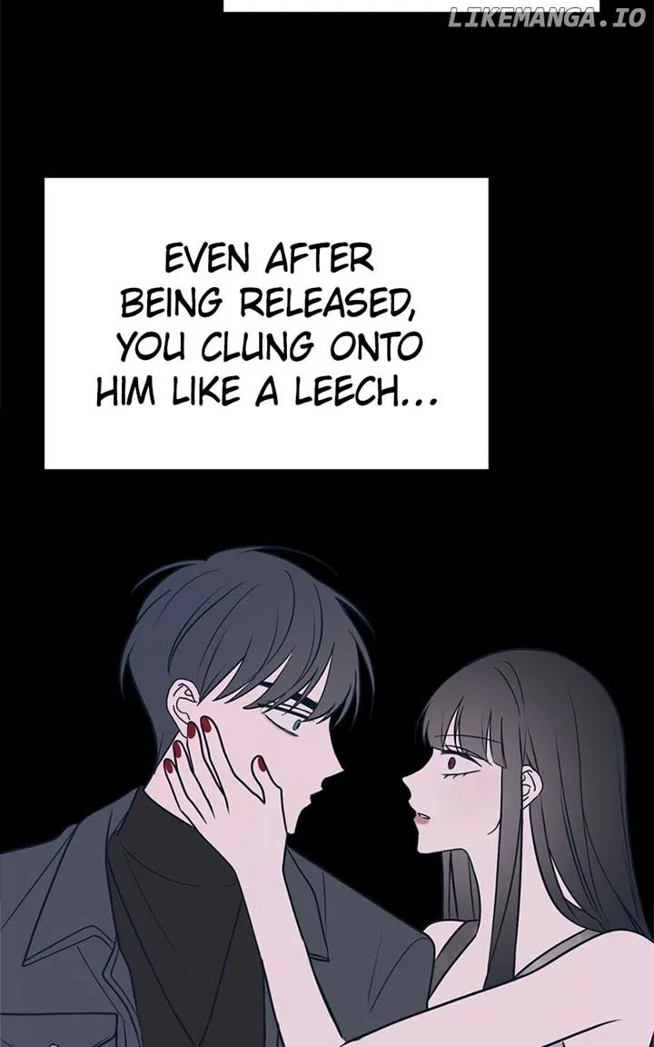 Throw the Trash in the Trash cane Chapter 79 page 110