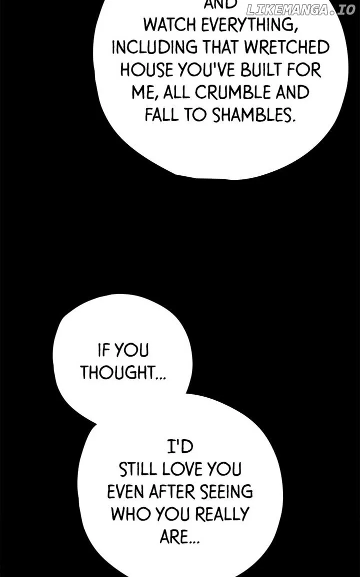 Throw the Trash in the Trash cane Chapter 81 page 104