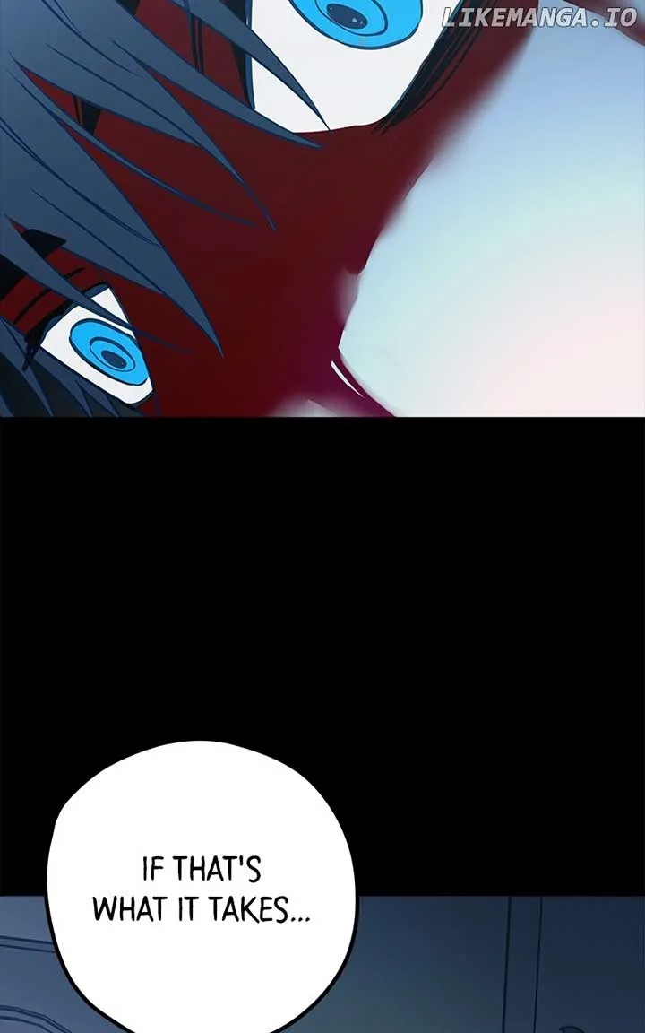 Throw the Trash in the Trash cane Chapter 81 page 72