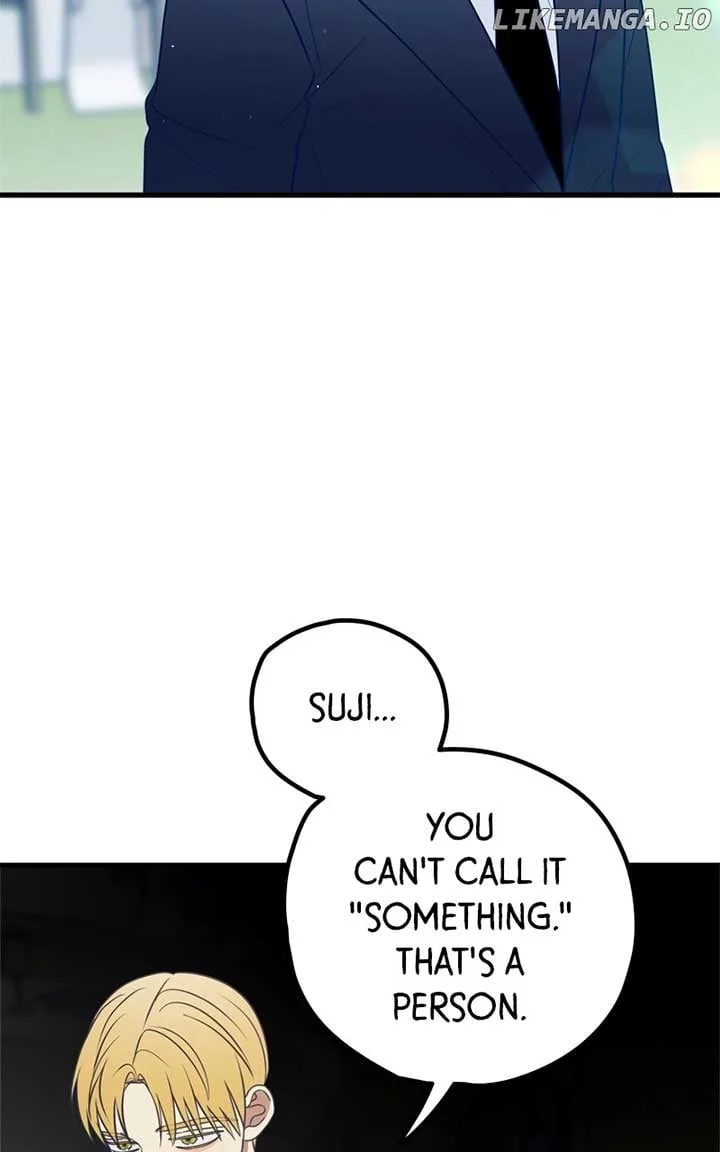 Throw the Trash in the Trash cane Chapter 79 page 13