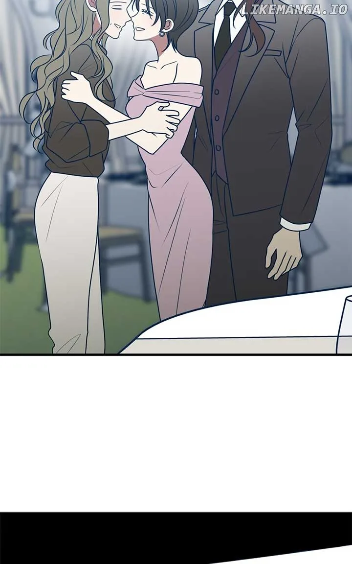 Throw the Trash in the Trash cane Chapter 79 page 52