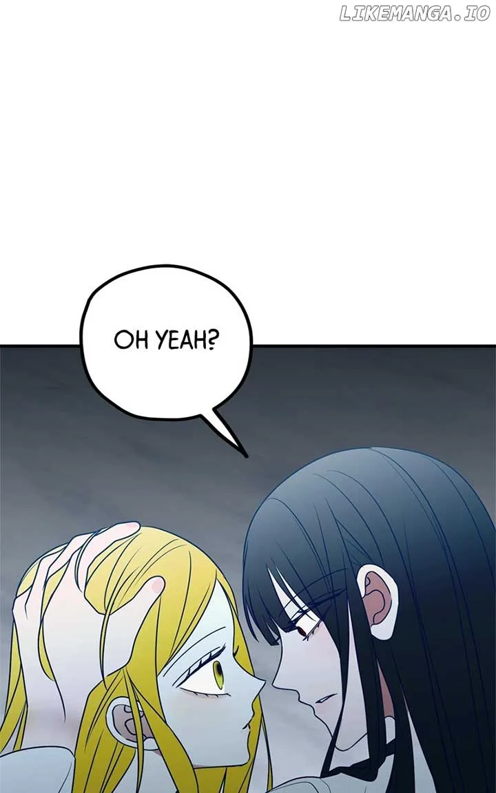 Throw the Trash in the Trash cane Chapter 79 page 117