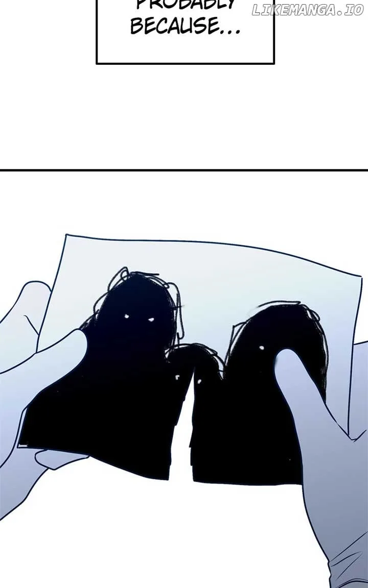 Throw the Trash in the Trash cane Chapter 79 page 71