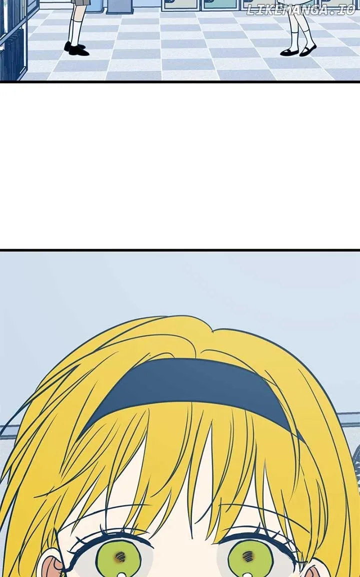Throw the Trash in the Trash cane Chapter 79 page 86