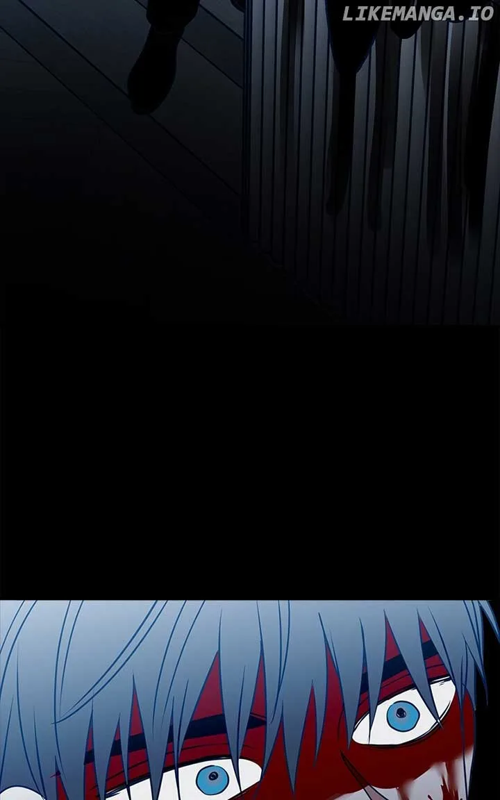 Throw the Trash in the Trash cane Chapter 81 page 54
