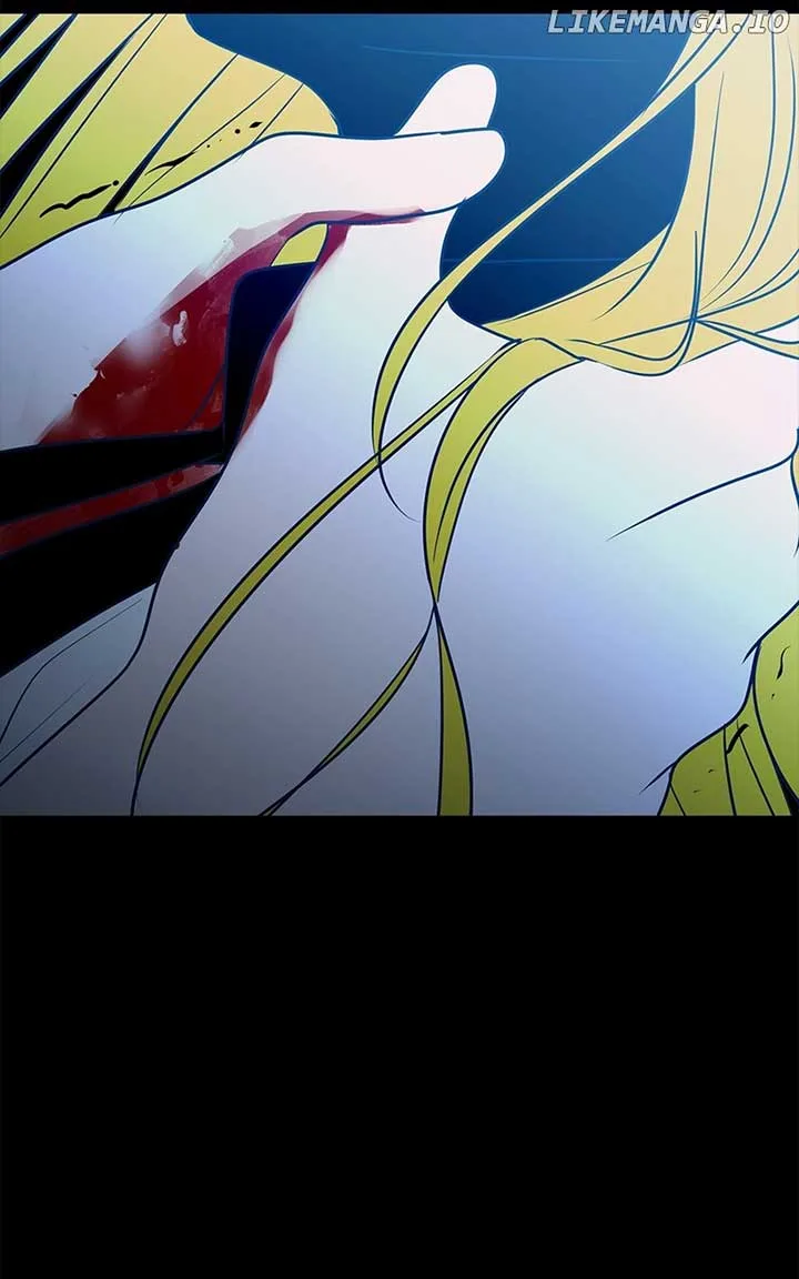 Throw the Trash in the Trash cane Chapter 81 page 4