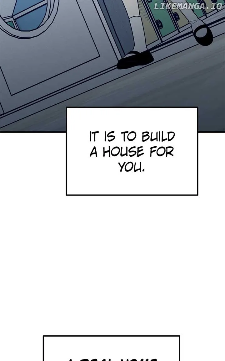 Throw the Trash in the Trash cane Chapter 79 page 90